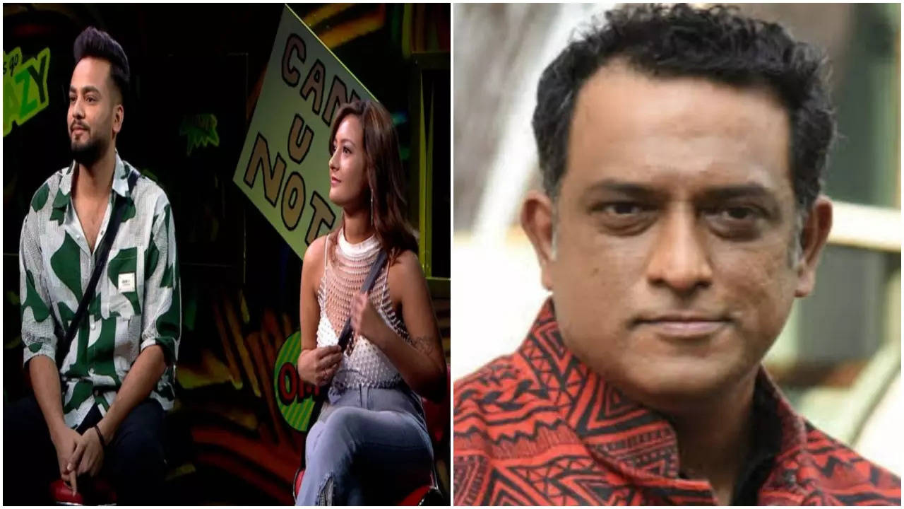 TV Newsmakers Today: Aashika Bhatia Reveals Elvish Yadav Has Anger Issues, Anurag Basu Slams Super Dancer 3