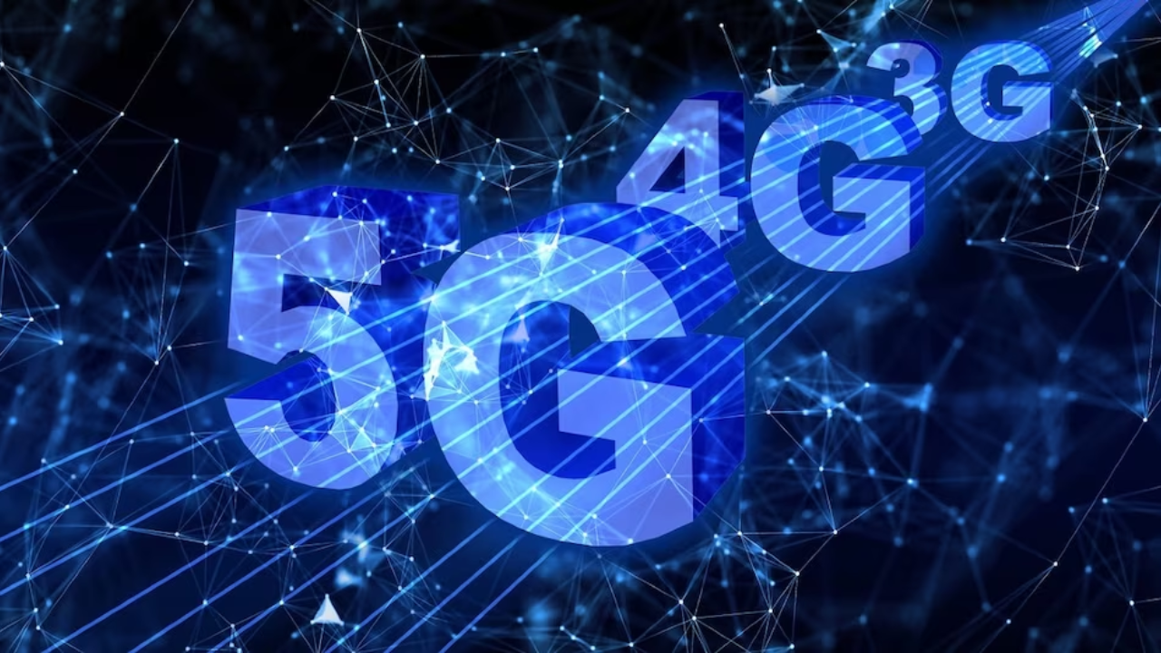 5G