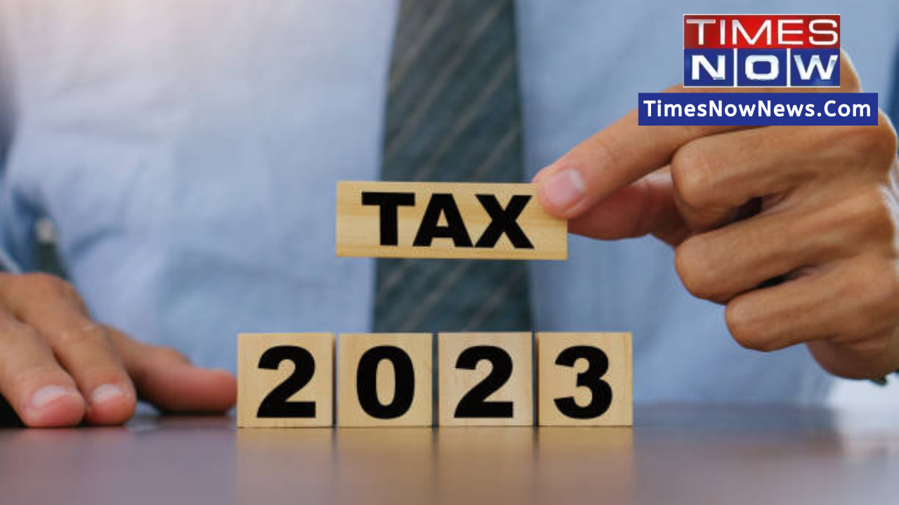 ITR Filing AY 2022-23