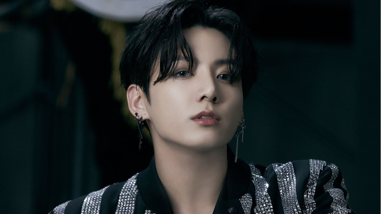 Jungkook