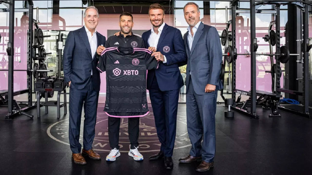 Jordi Alba joins inter miami.