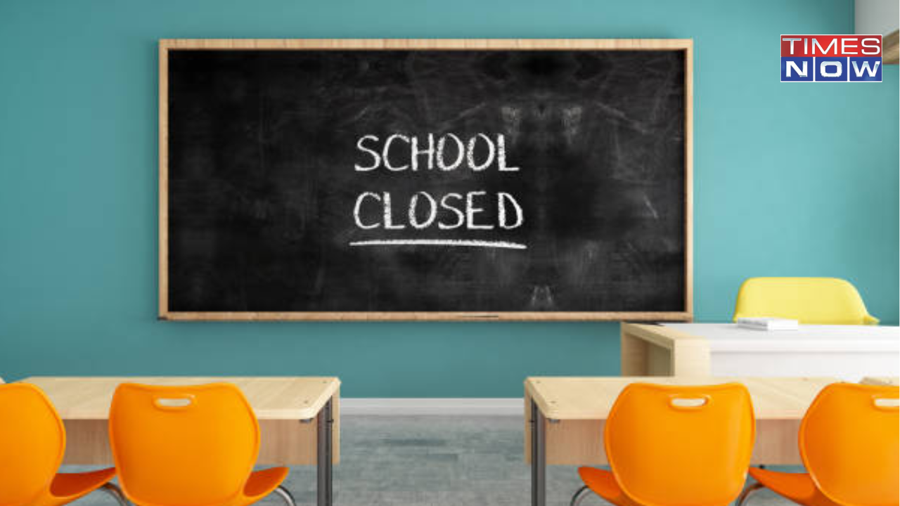 Gurgaon Schools Closed in Select Regions