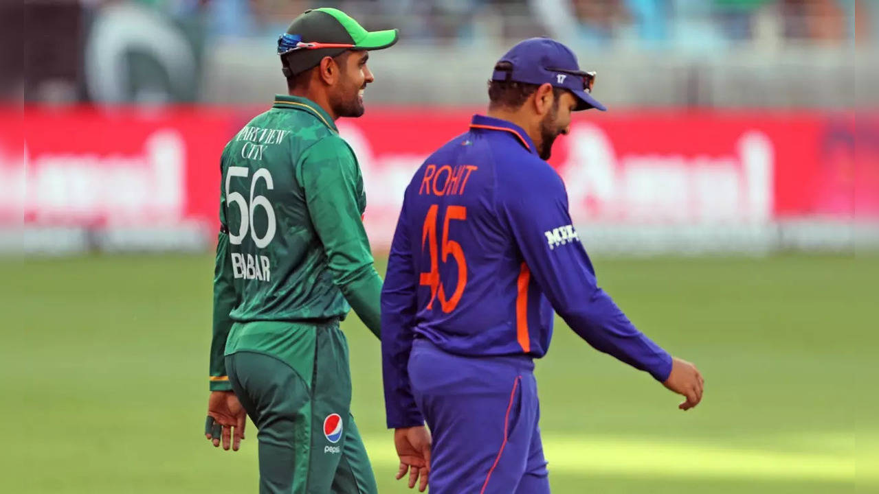 IND PAK ODI World Cup 2023 match on October 14 in Ahmedabad