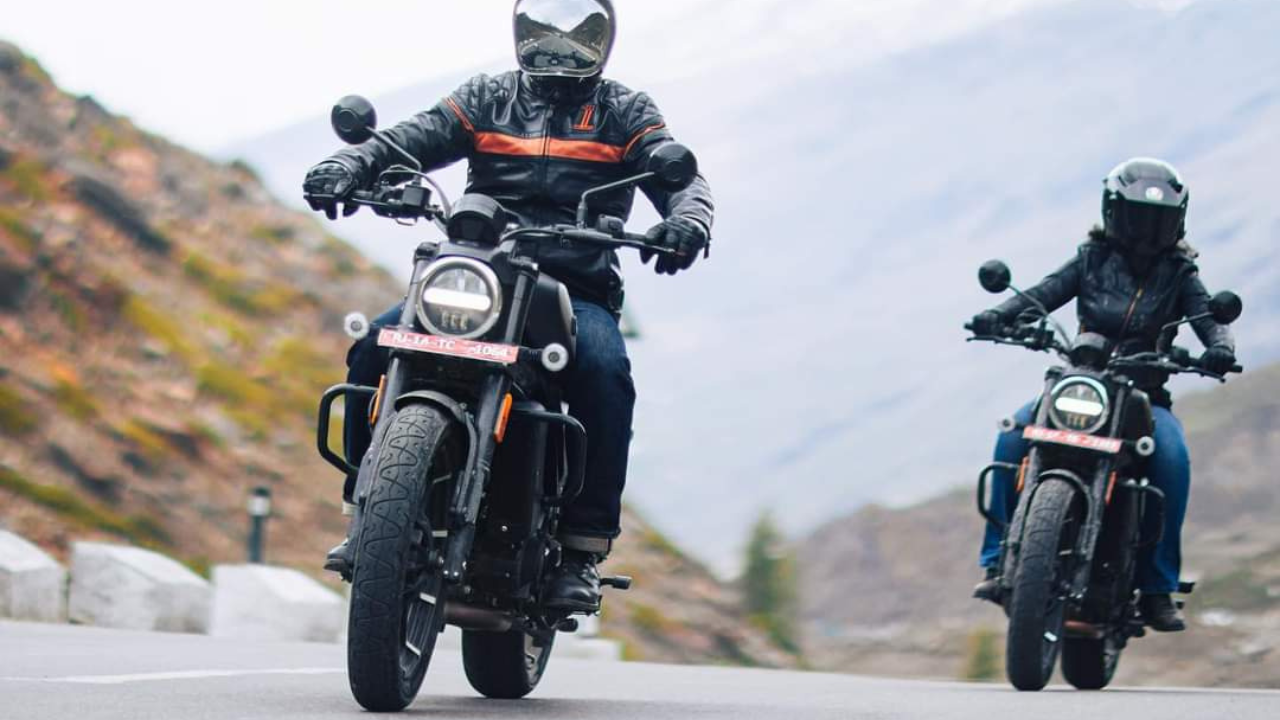 Harley-Davidson X440's Price Hiked