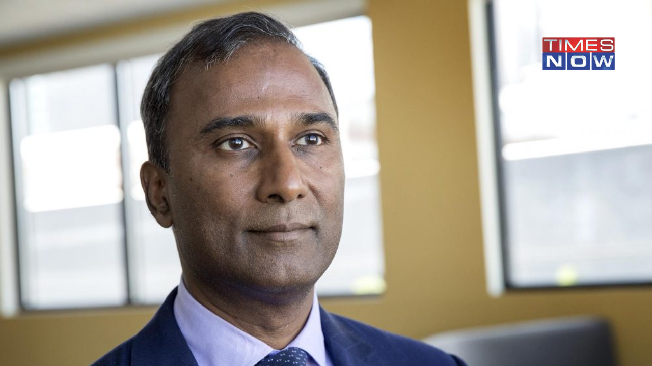 ​Shiva Ayyadurai Becomes 4th Indian American to Enter 2024 US Presidential Elections Race ​