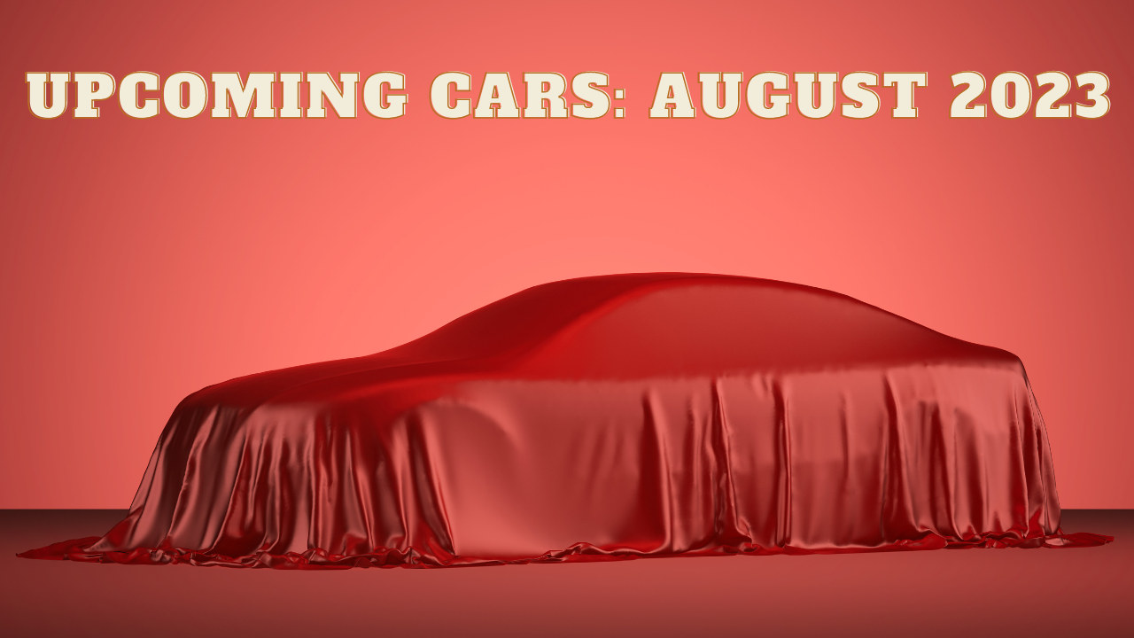 5 Upcoming Cars In August 2023: Tata Motors, Citroen, Mercedes-Benz, Toyota & Volvo