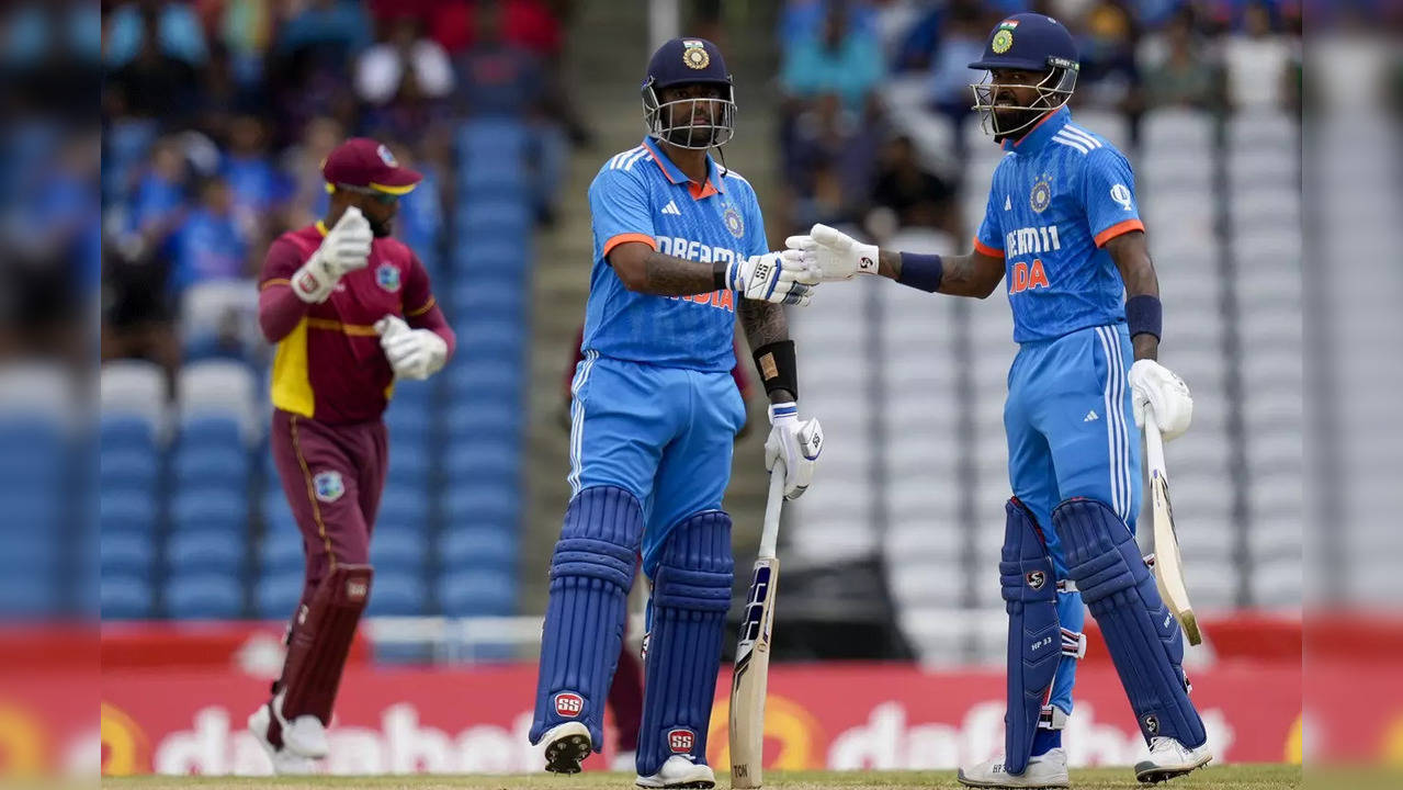 India break two massive records