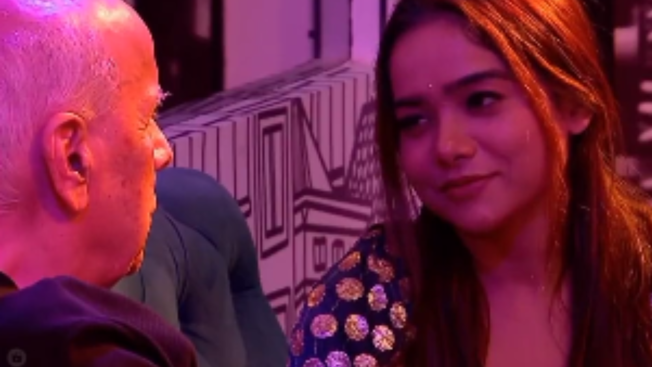 Bigg Boss OTT 2 What To Expect Next: Mahesh Bhatt Kisses Manisha Rani, Abhishek Reveals Truth About The Ring