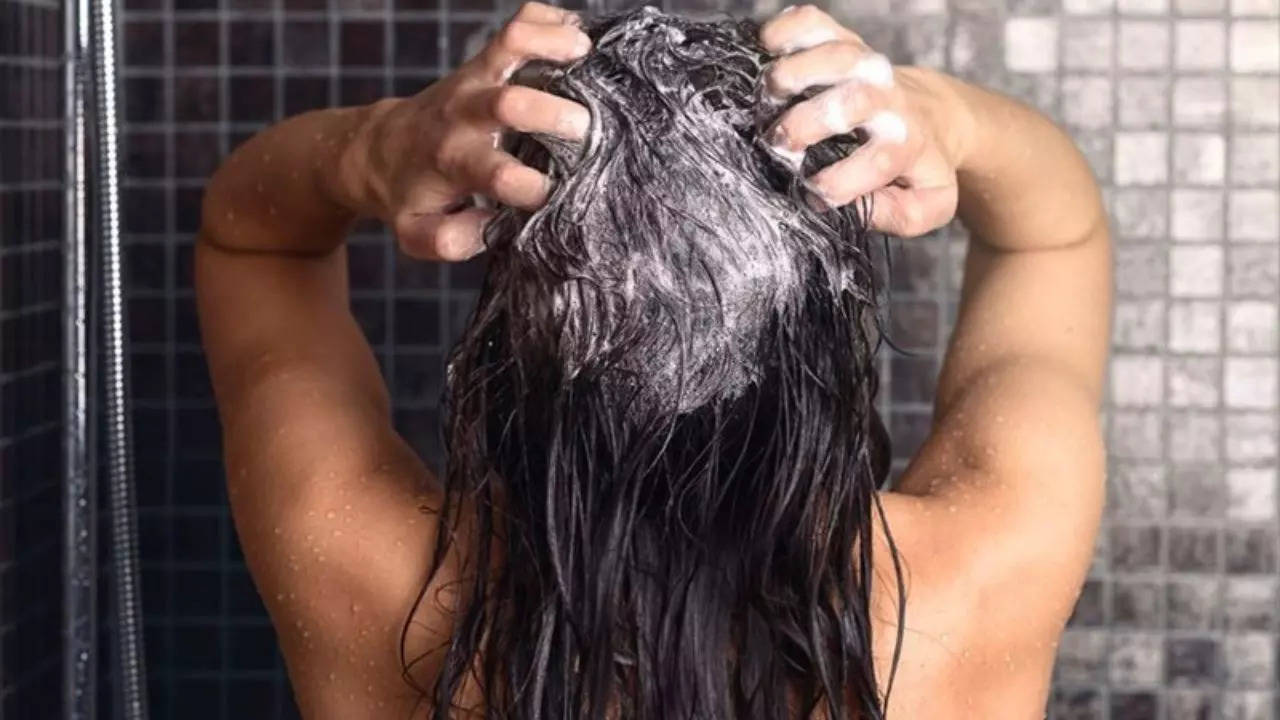 Dandruff Solution At home