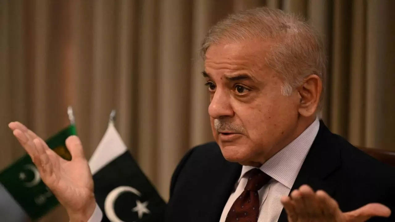 Shehbaz Sharif on Tuesday said that the next general election will be held on the basis of the new digital census