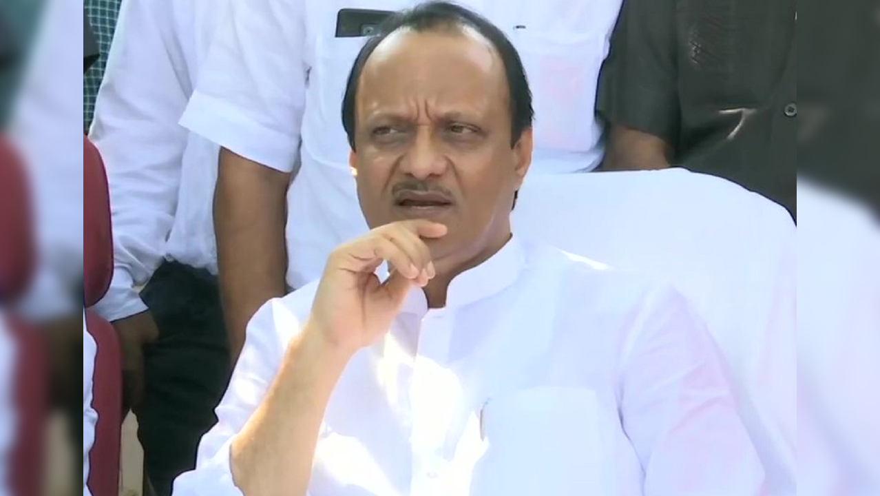 'Same Reputation' - Ajit Pawar Likens PM Narendra Modi To Rajiv Gandhi