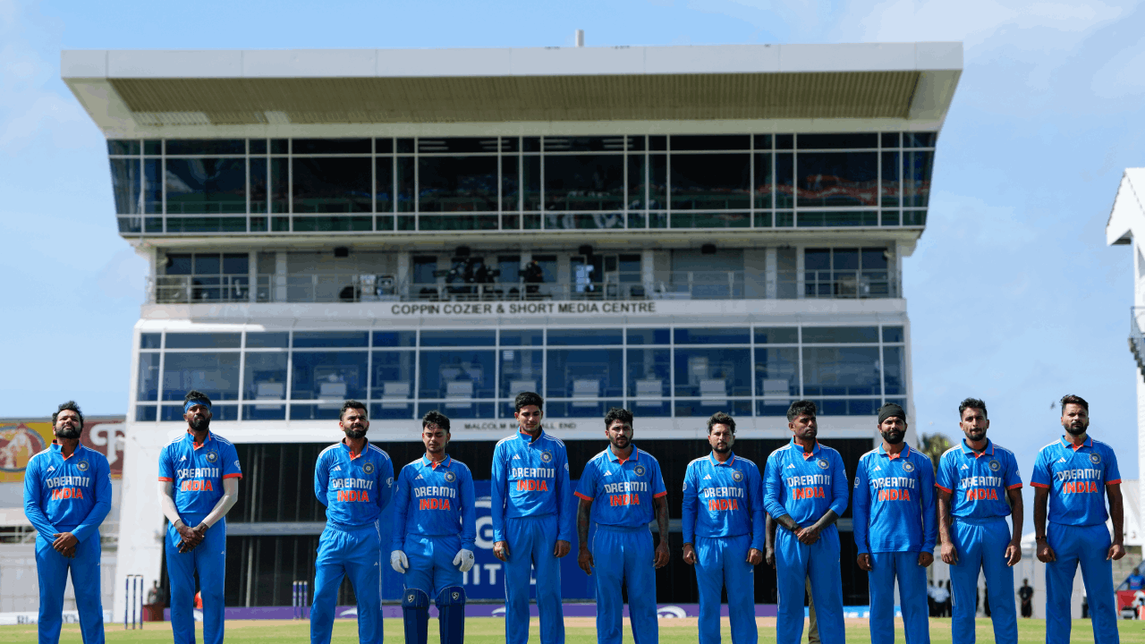 India Cricket World Cup: 3 Ka Dream