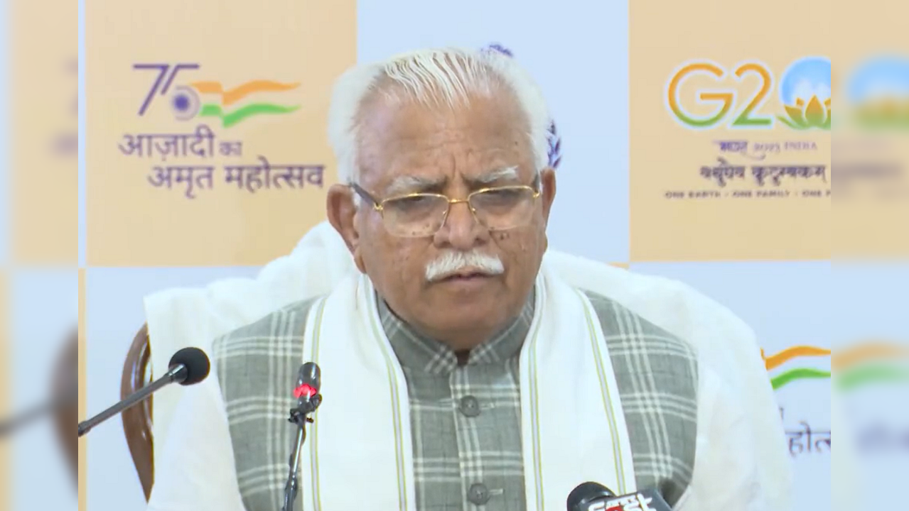 Haryana Nuh Violence: Those Found Guilty Will Not Be Spared, Says CM Khattar