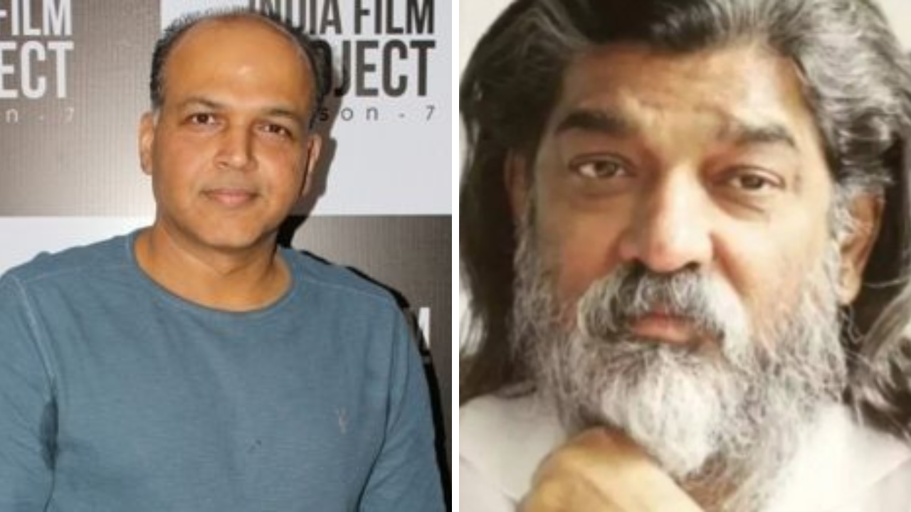 Nitin Desai Suicide: Ashutosh Gowarikar Says He Is 'Shocked, Stunned' At Death Of Art Director