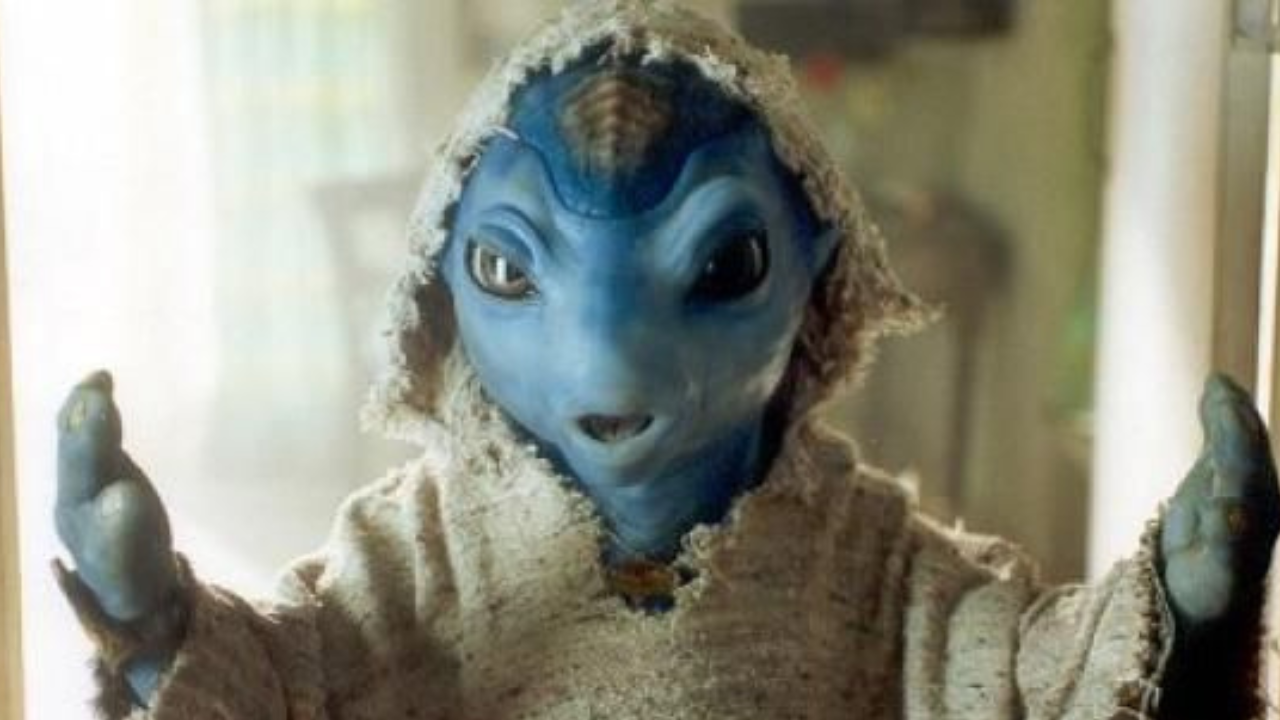 Jaadu Is BACK! Hrithik Roshan, Preity Zinta's Koi Mil Gaya Returns To Theatres After 20 Years