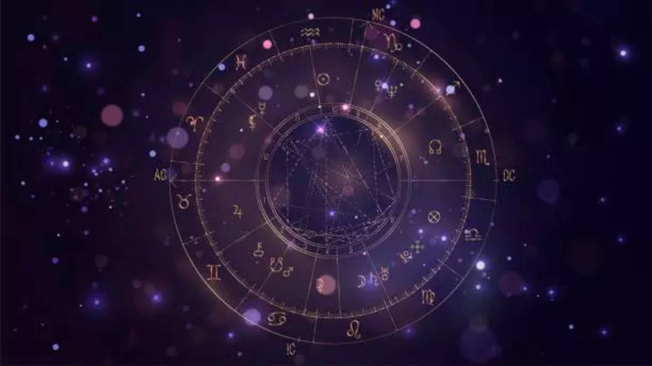 What are the stars and planets predicting for your zodiac today