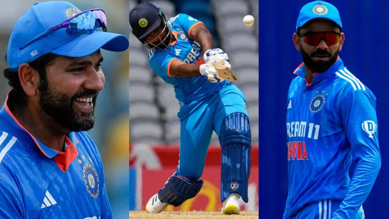 Sanju Samson needs 21 runs to join Virat Kohli Rohit Sharma in elite list