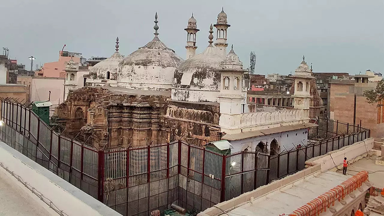 Allahabad High Court Order On Gyanvapi Mosque Survey Likely Today