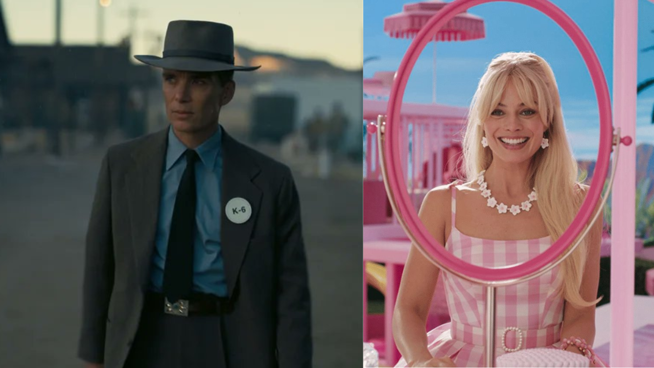 Barbie Vs Oppenheimer Box Office Update: Christopher Nolan Film Crosses Rs 100 Crore In India, Margot Robbie Starrer Nowhere Close