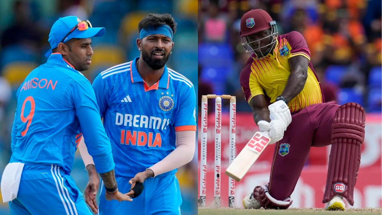 IND Vs WI 1st T20I 2023 Dream 11 Prediction: Get Your Fantasy Team Ready