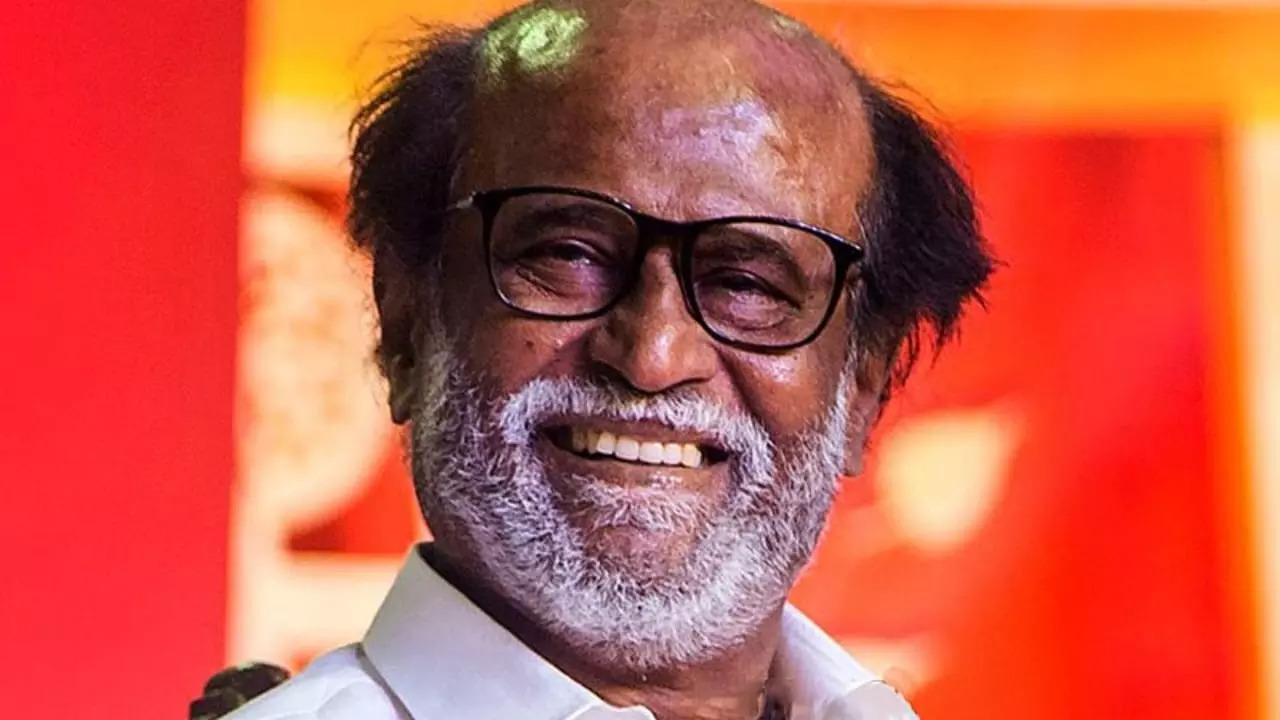 Expert Decodes Rajinikanth's American Influence