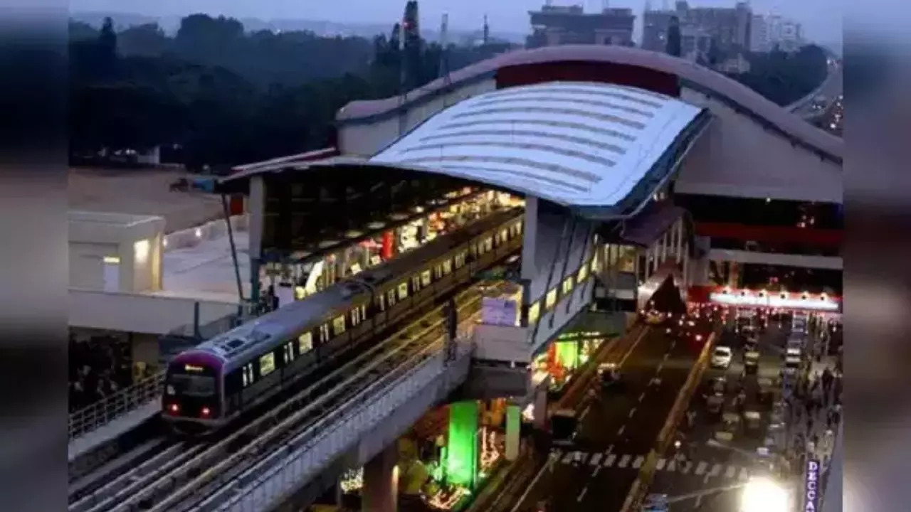 Namma Metro