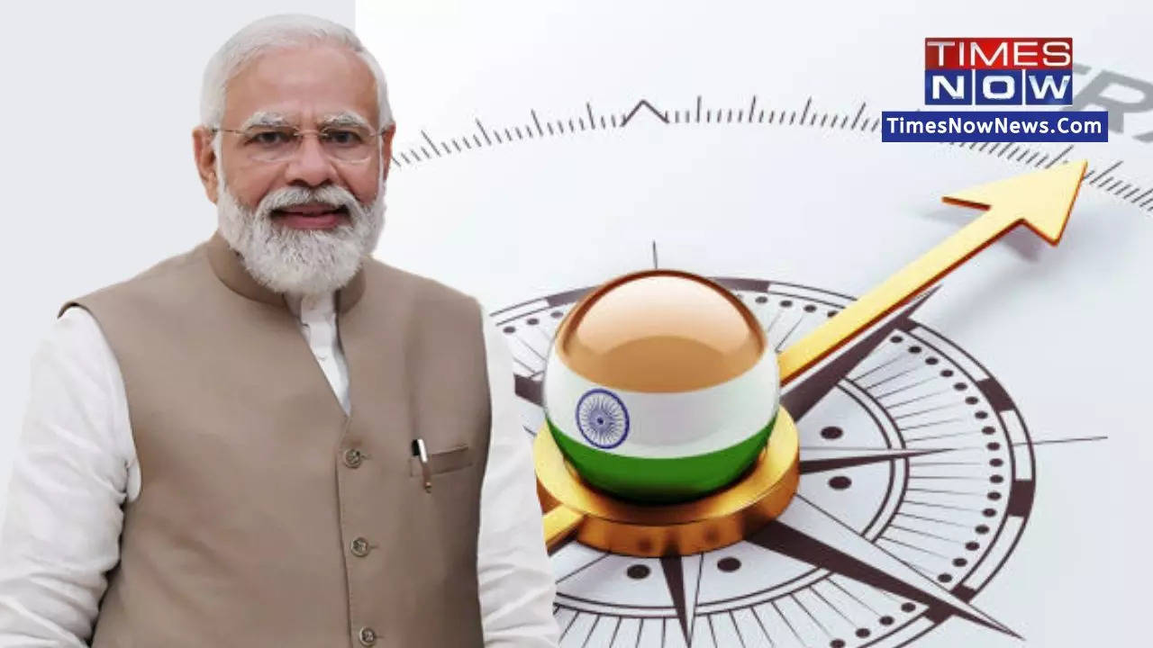 Economy Under PM Modi: False Claims Linked To Morgan Stanley Goes Viral