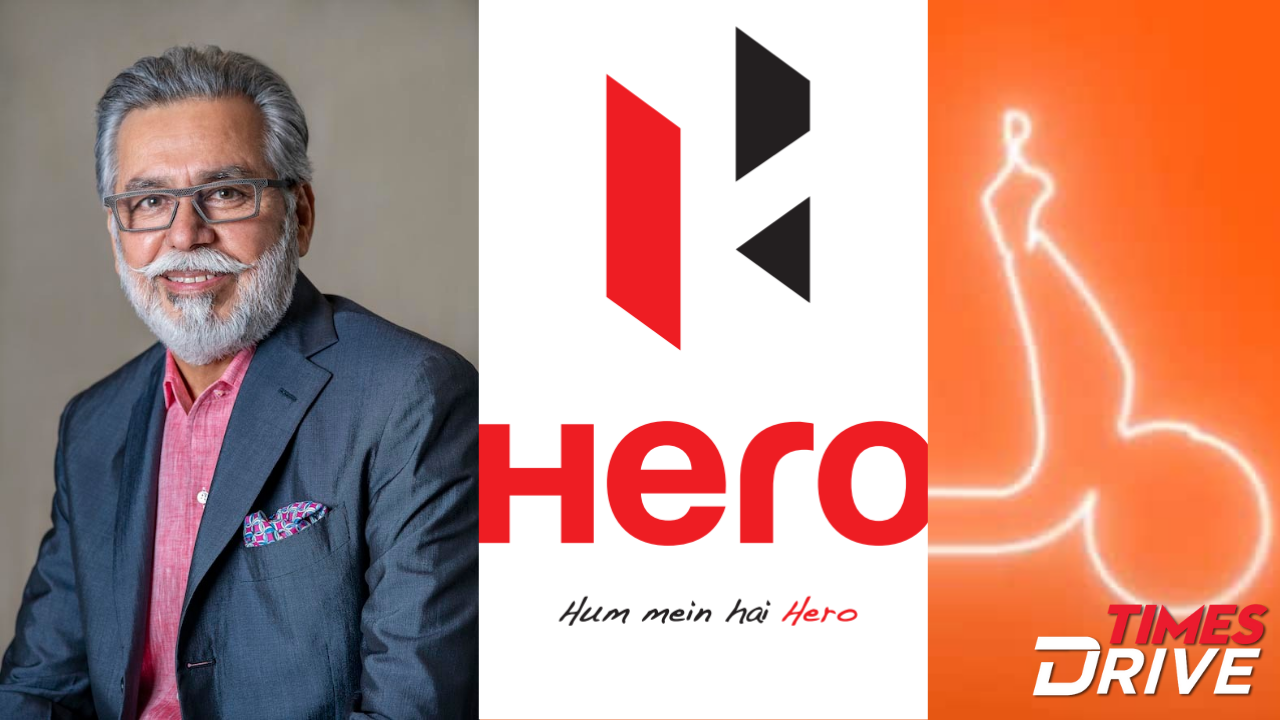 Raids on Hero MotoCorp Chairperson Uncover Foreign Currencies, Gold, and 'Incriminating' Documents