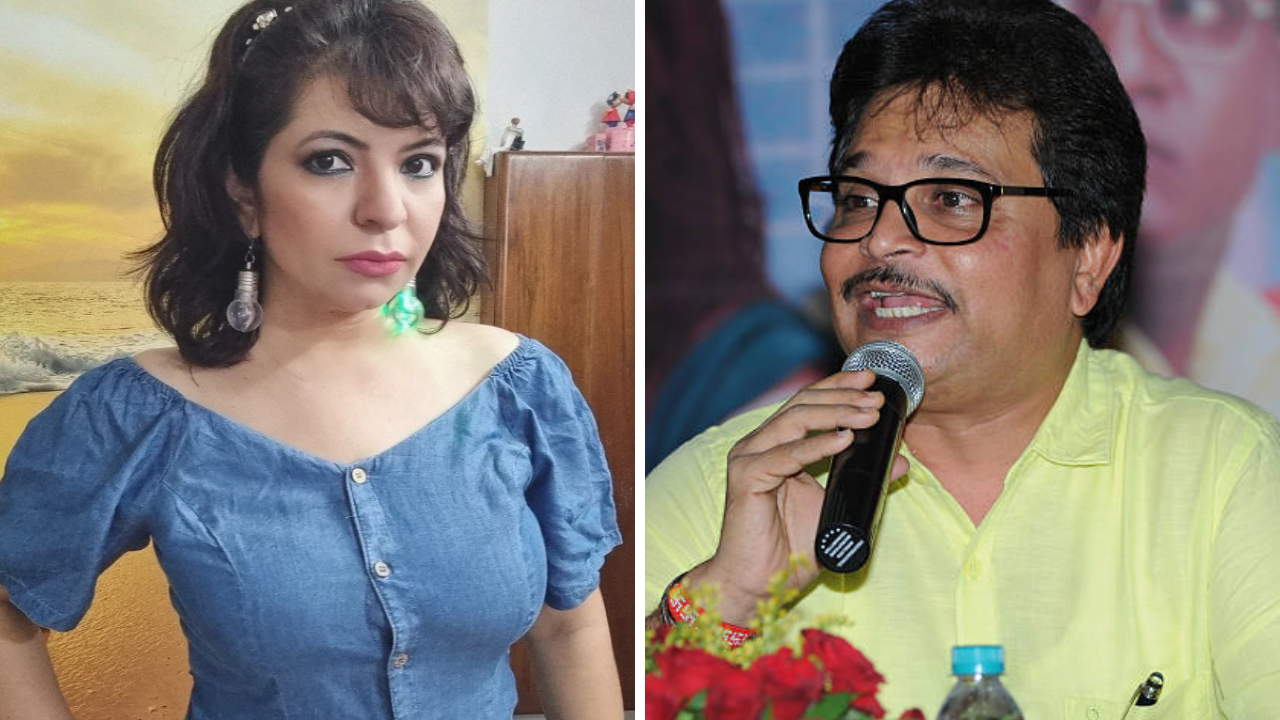 TMKOC's Asit Modi BREAKS SILENCE On Allegations Made By Jennifer Mistry