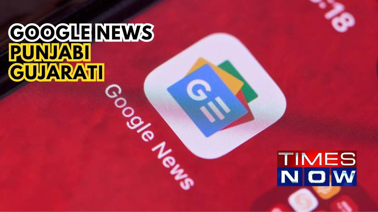 Google News in India: Adding Gujarati, Punjabi and Empowering Local Publishers