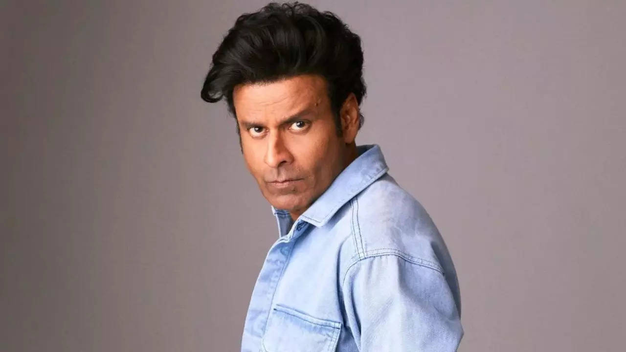 Manoj Bajpayee talks about winning Best Actor award At Durban Film Festival