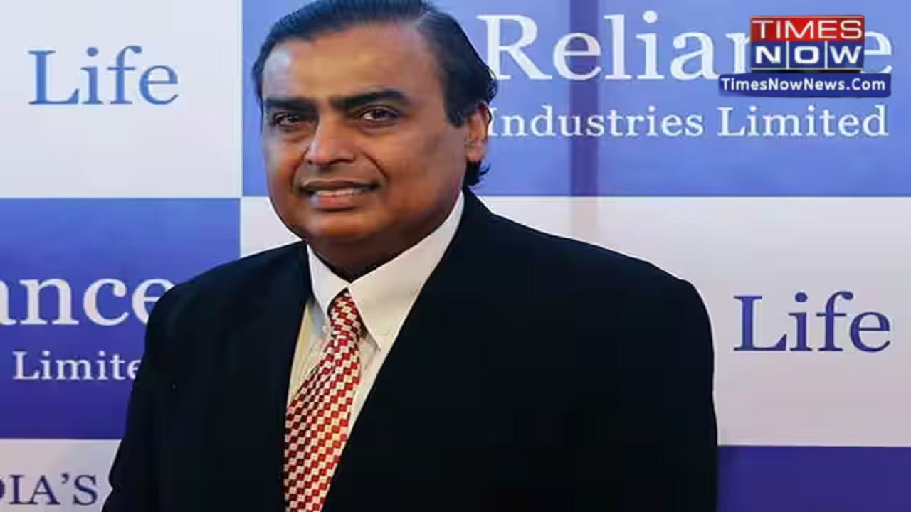 Fortune Global 500 list: Mukesh Ambani's Reliance jumps 16 places to number 88 | These are other 7 Indian firms on coveted list