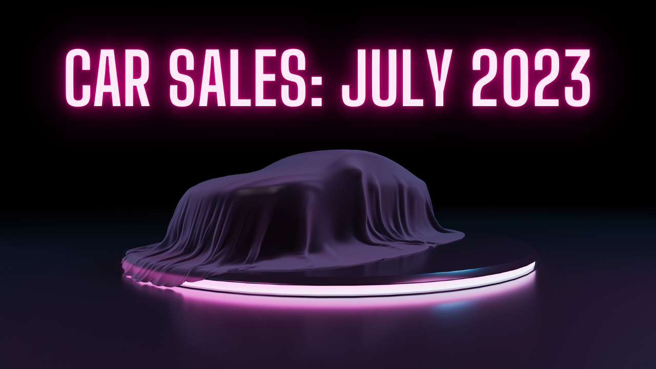 Car Sales Report For July 2023 Top 7 Car Brands In India Car News