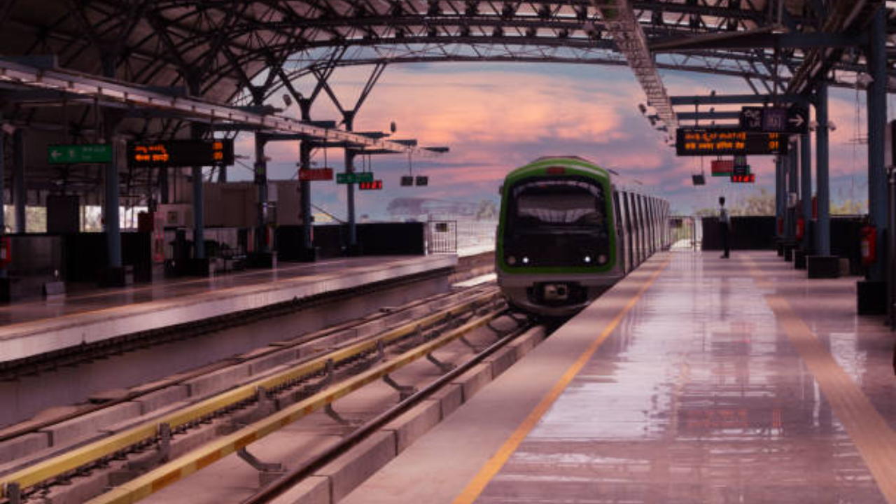 Metro Connect:Chennai Metro launches last mile services for commuters