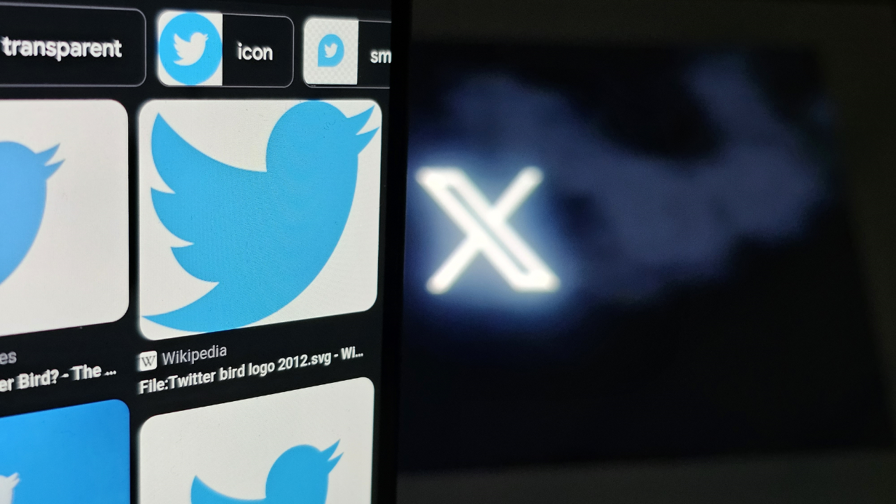X, formerly Twitter, now lets paid users hide their checkmarks