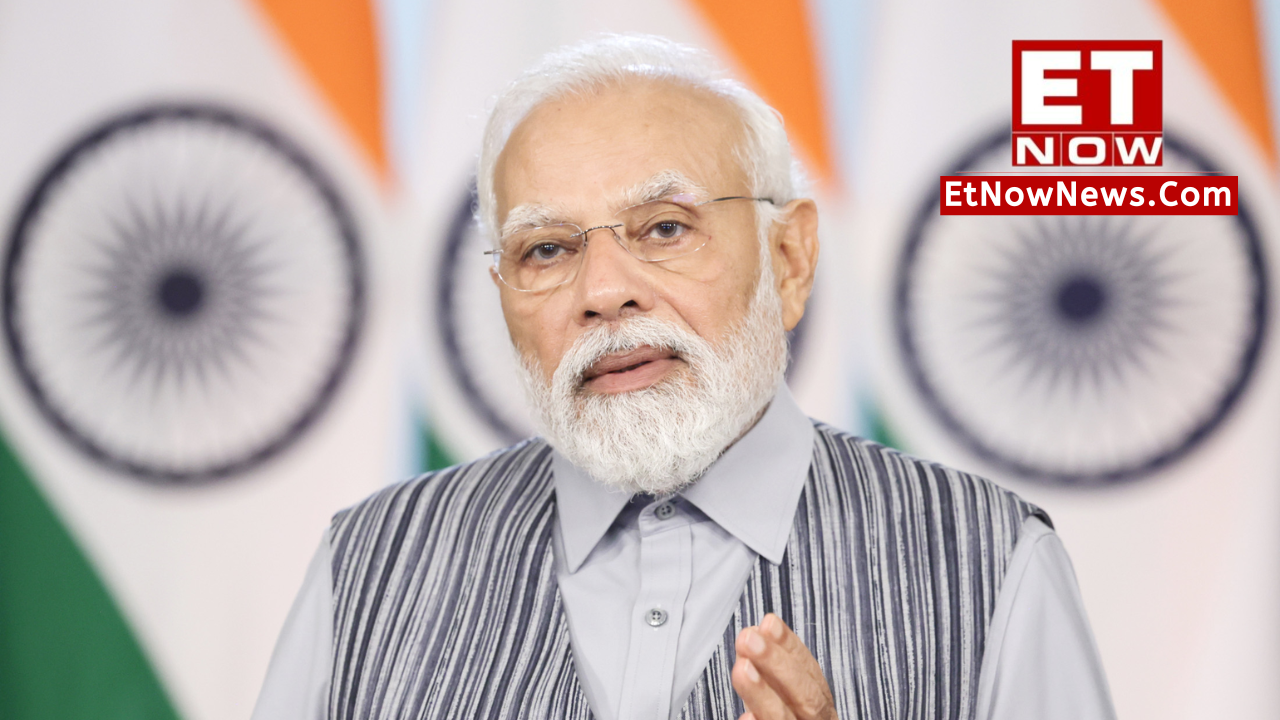 PM Narendra modi speech news