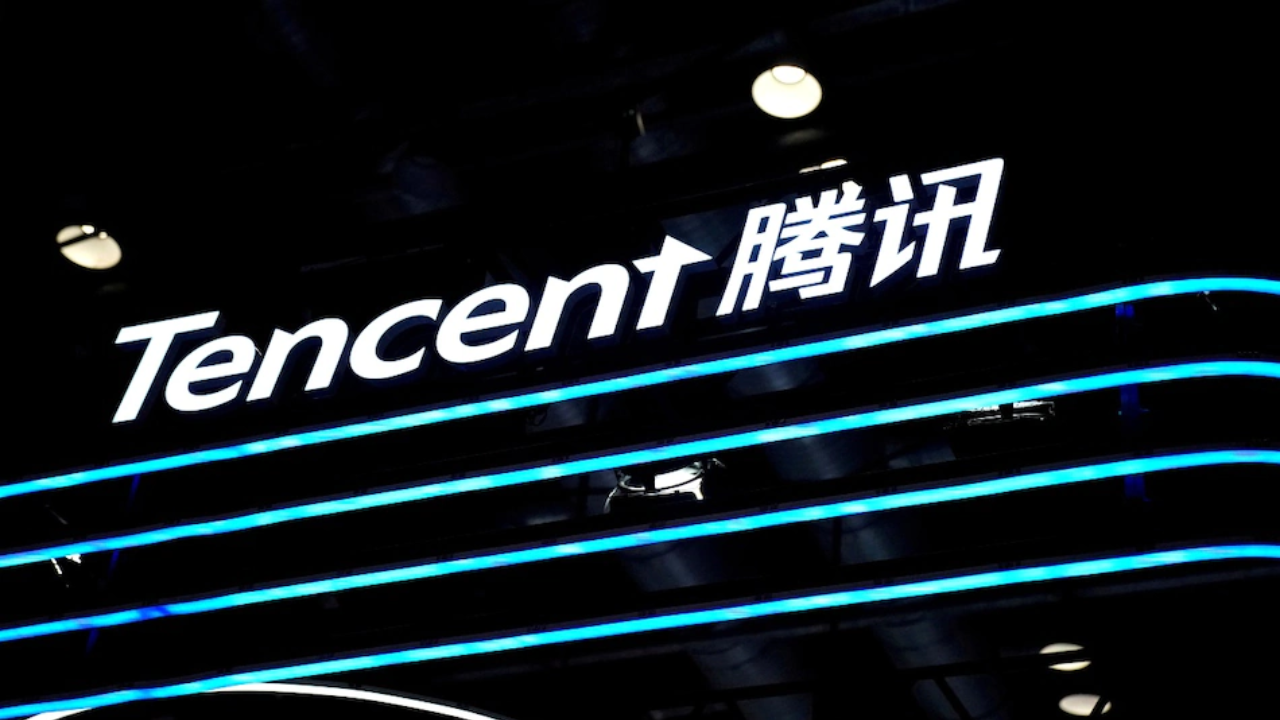 Tencent