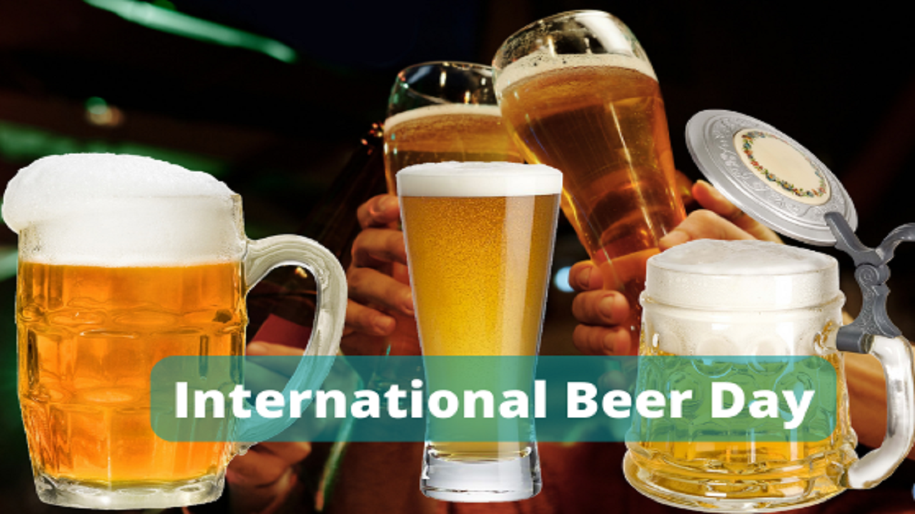 International Beer Day