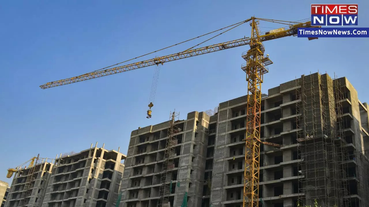 YEIDA Flat Scheme 2023: Golden opportunity for home buyers near Noida International Airport