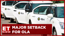 Vanguard Slashes Olas Valuation By 35 Bn  Business News  Latest Updates