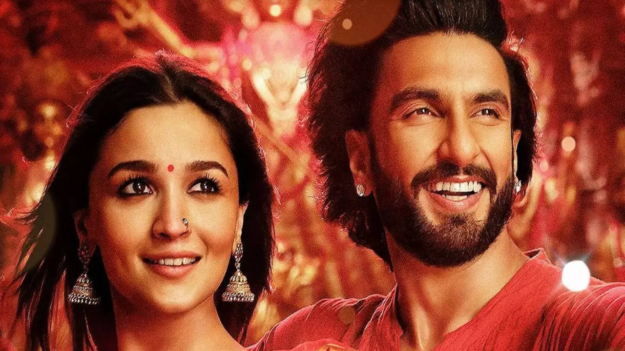 Rocky Aur Rani Ki Prem Kahaani Box Office: Ranveer Singh Scores His 6th  Biggest Week Of All-Time!