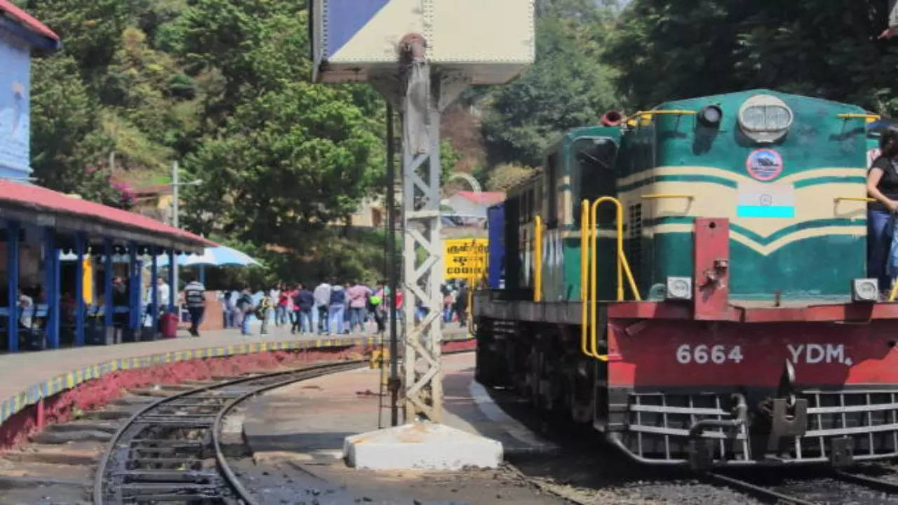 Southern railway to run special trains during Onam | Chennai News ...