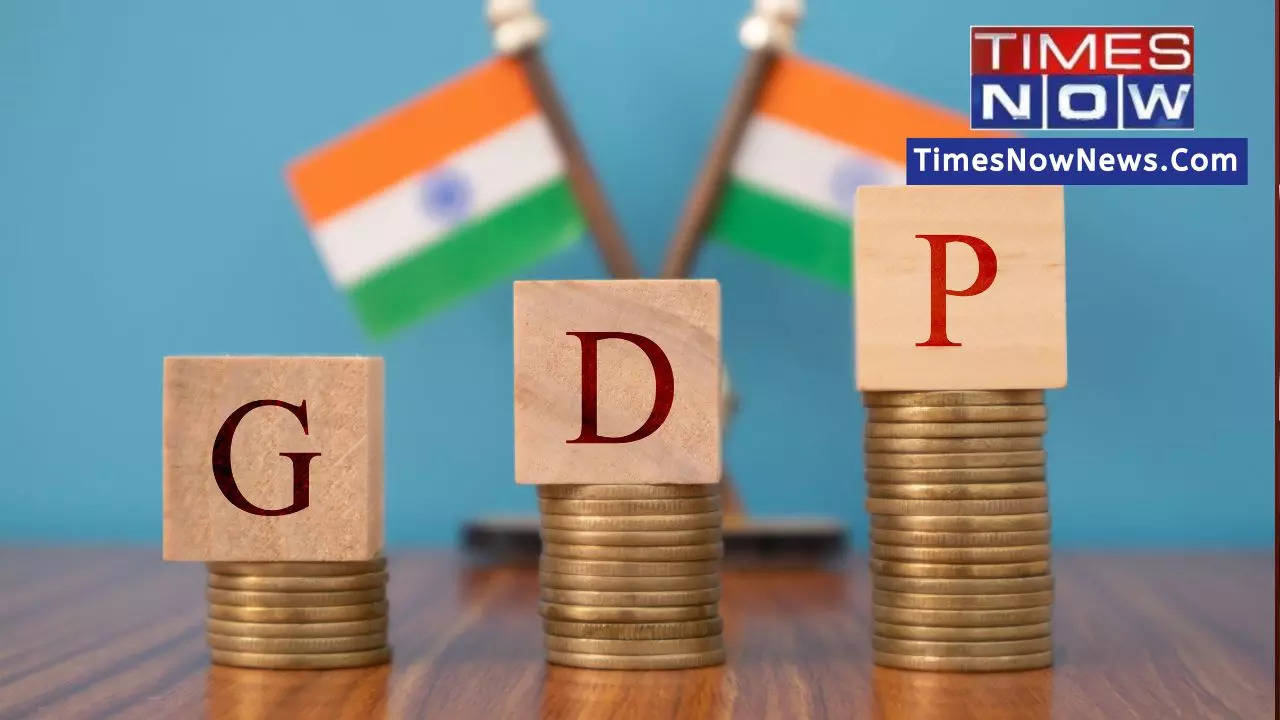 India-GDP