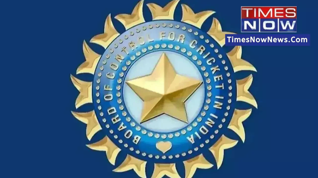 Enjoying cricket match on mobile phones? Know about this MAJOR decision by BCCI Industry News, Times Now