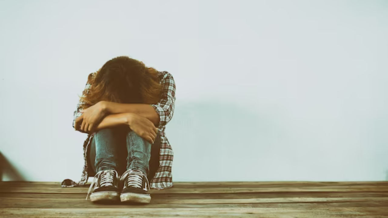 Parents guide to teen depression