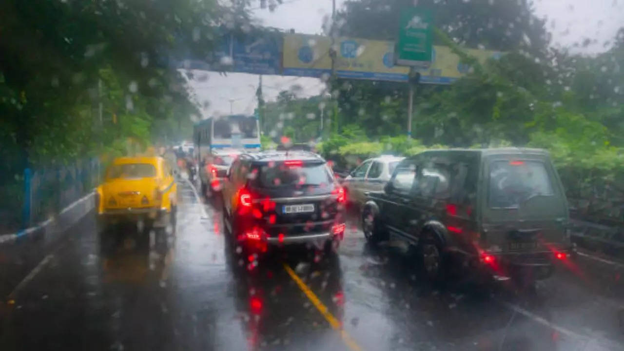 Kolkata Weather