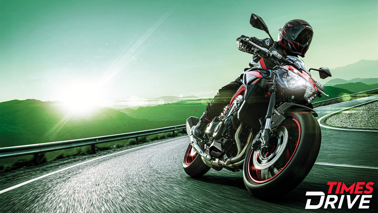 India-Bound 2024 Kawasaki Z900 Listed On US Websites: 5 Exciting Updates Noted