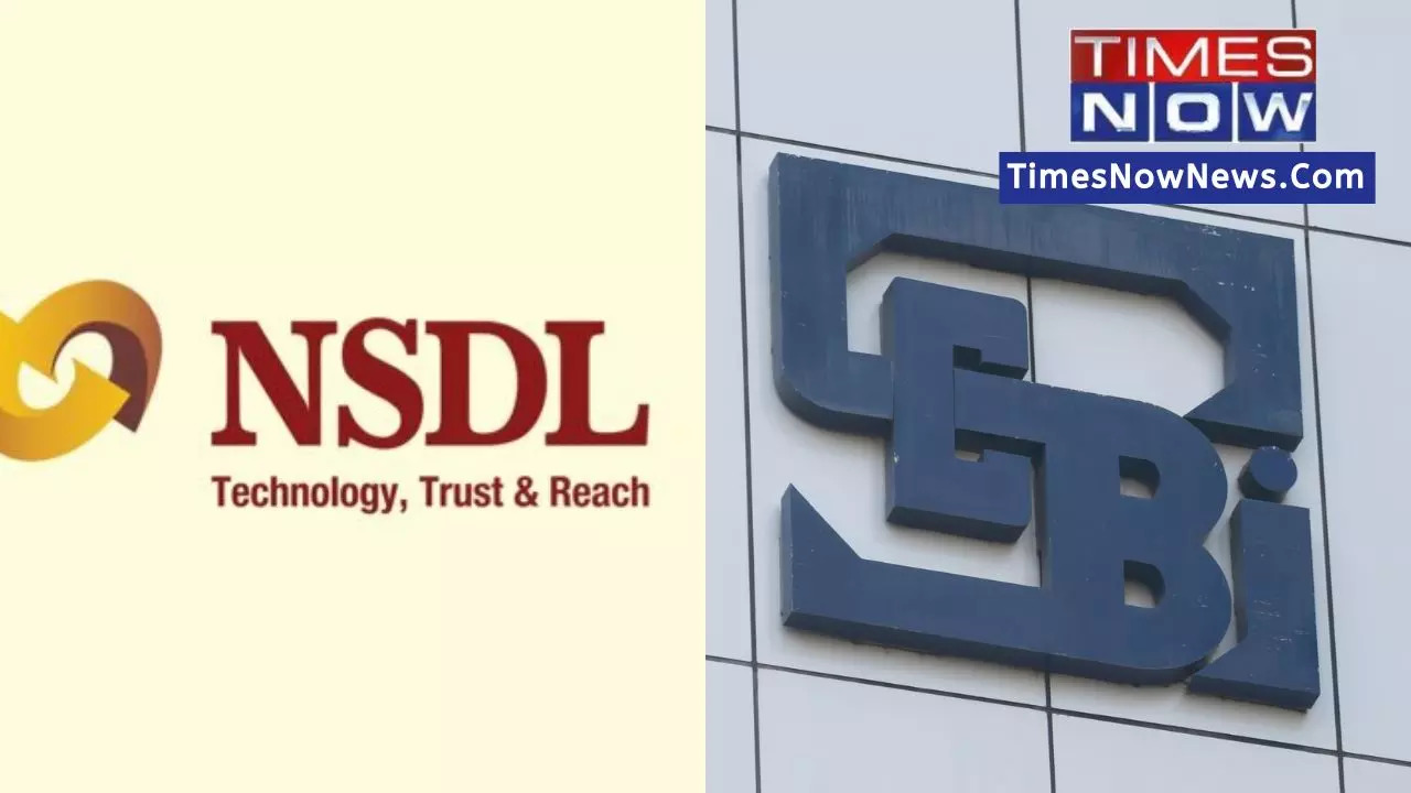 NSDL-SEBI