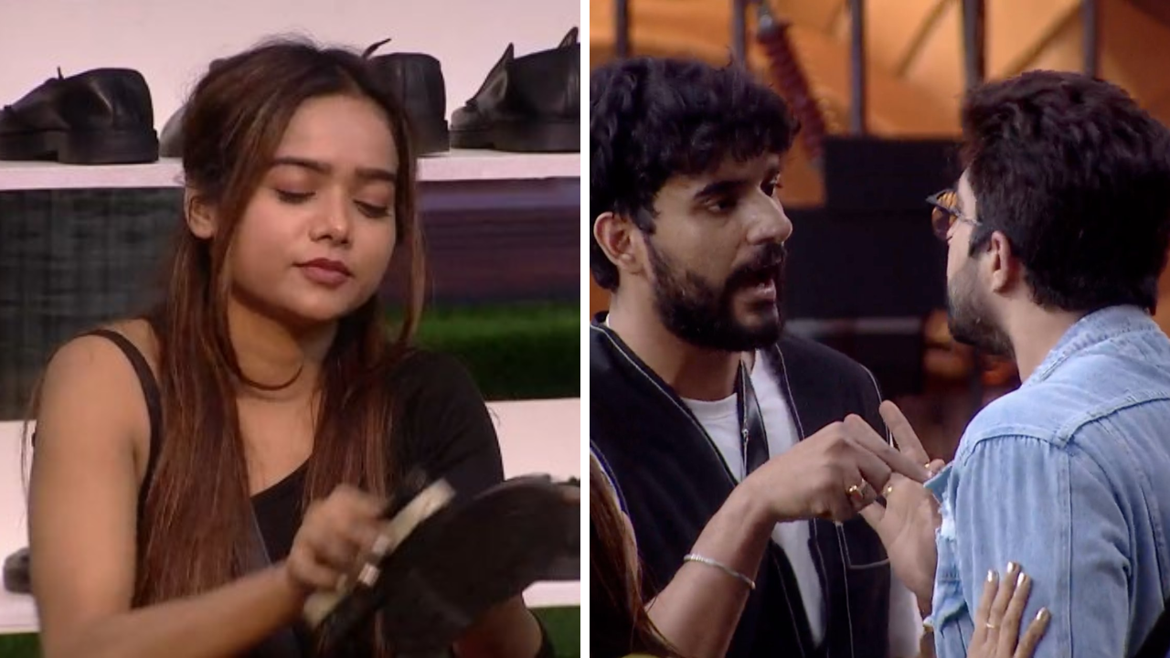 Bigg Boss OTT 2 What To Expect Next: Abhishek Malhan Calls Avinash 'Stubborn', Makes Manisha Rani Polish 100 Shoes