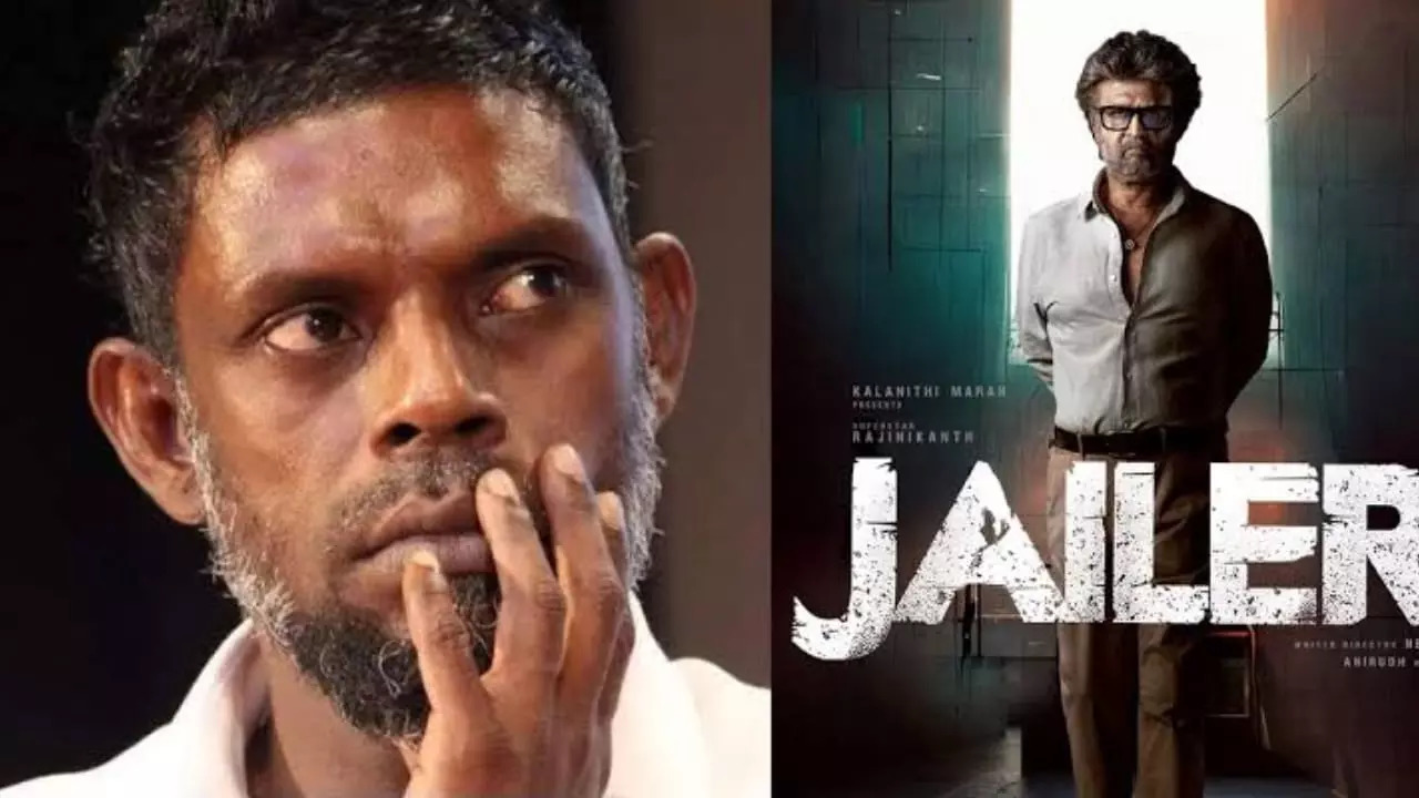 Who Is Malayalam Actor Vinayakan, Villian Of Rajinikanth's Jailer